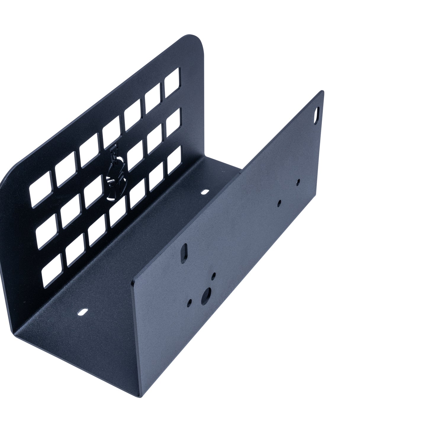 Support de stockage pour compresseur d'air portable MOLLE Thor's Lightning Refuge - Montage sur arceau de sécurité Support de stockage pour compresseur d'air portable MOLLE Thor's Lightning Refuge - Montage sur arceau de sécurité